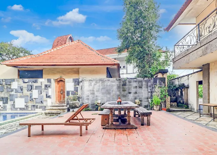 Collection O Putri Inn Homestay
