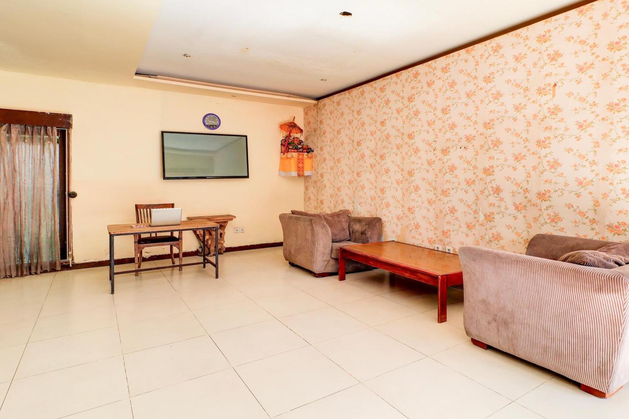 Collection O Putri Hotel