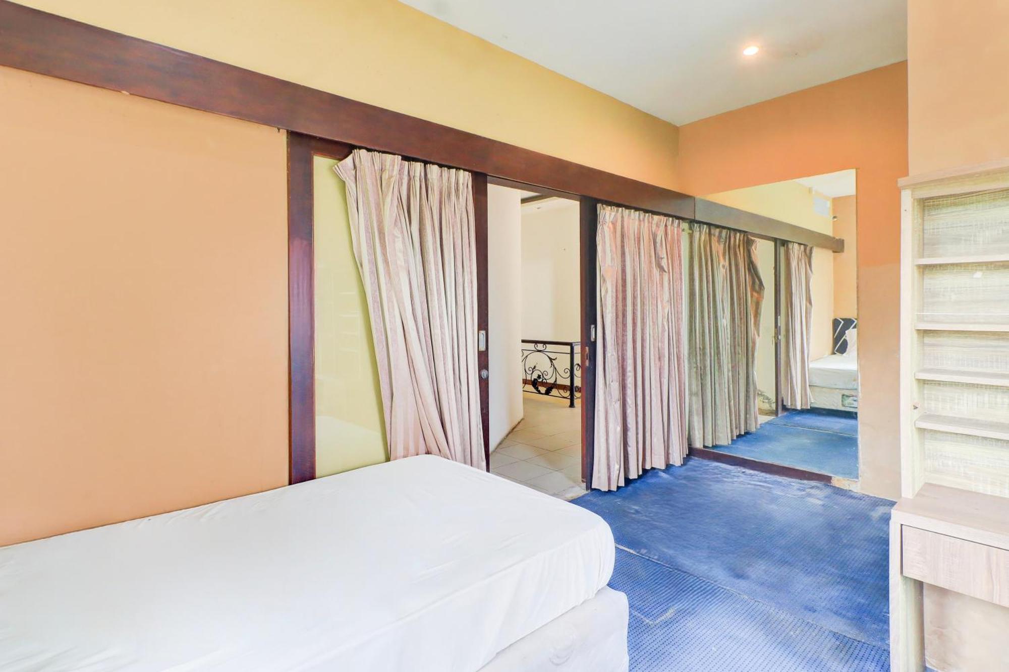 Collection O Putri Hotel 3*