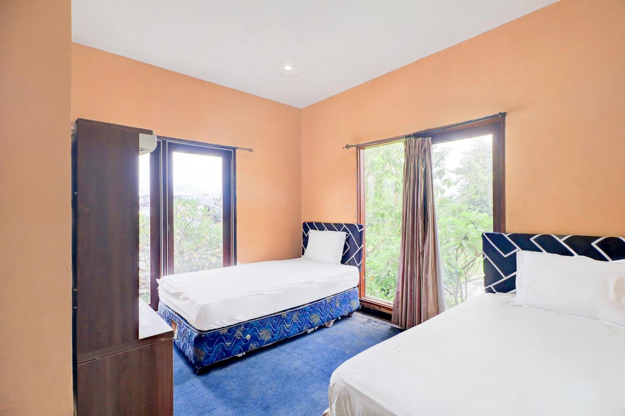 Hotel Collection O Putri 3*