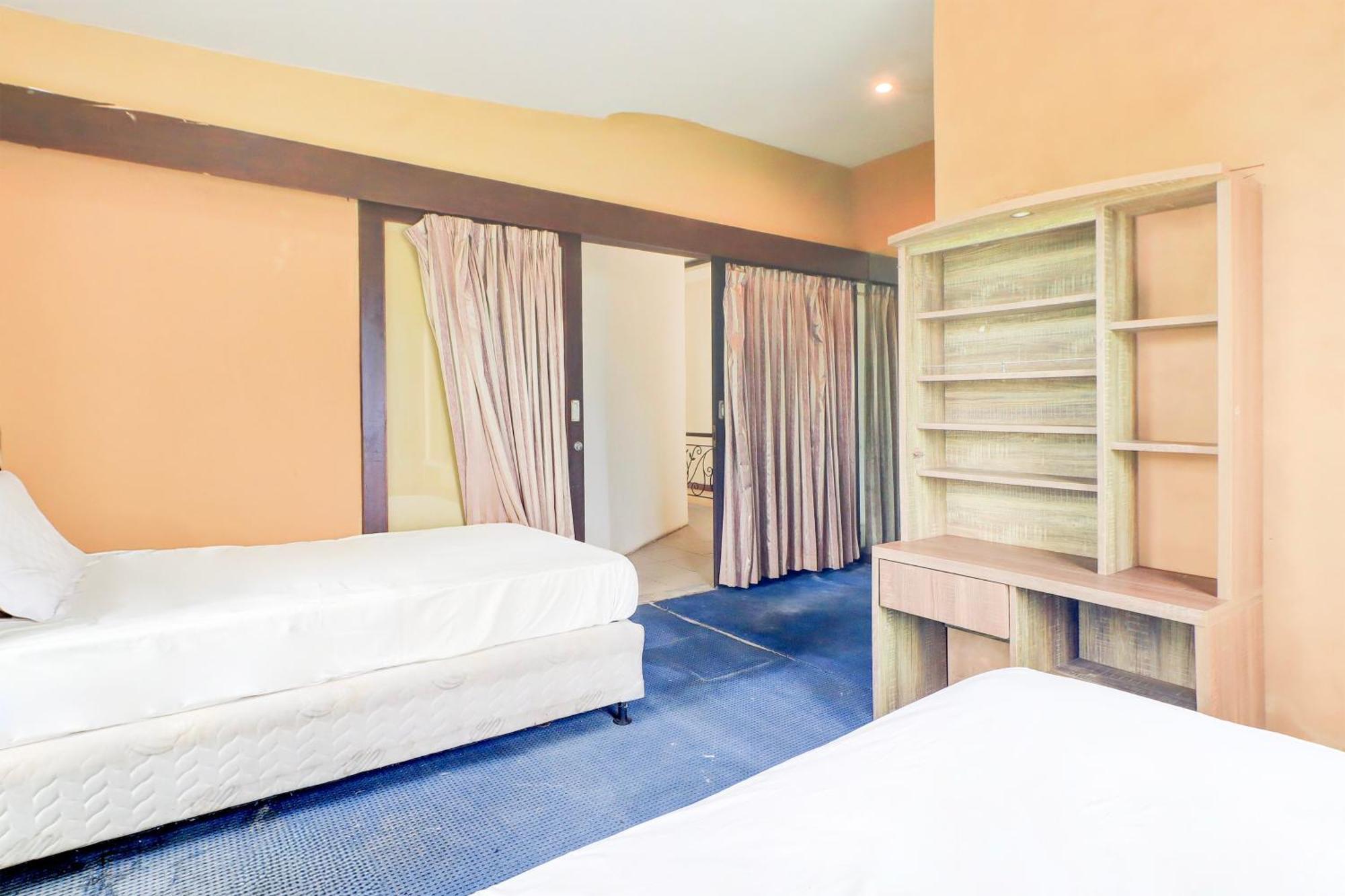 Hotel Collection O Putri 3*