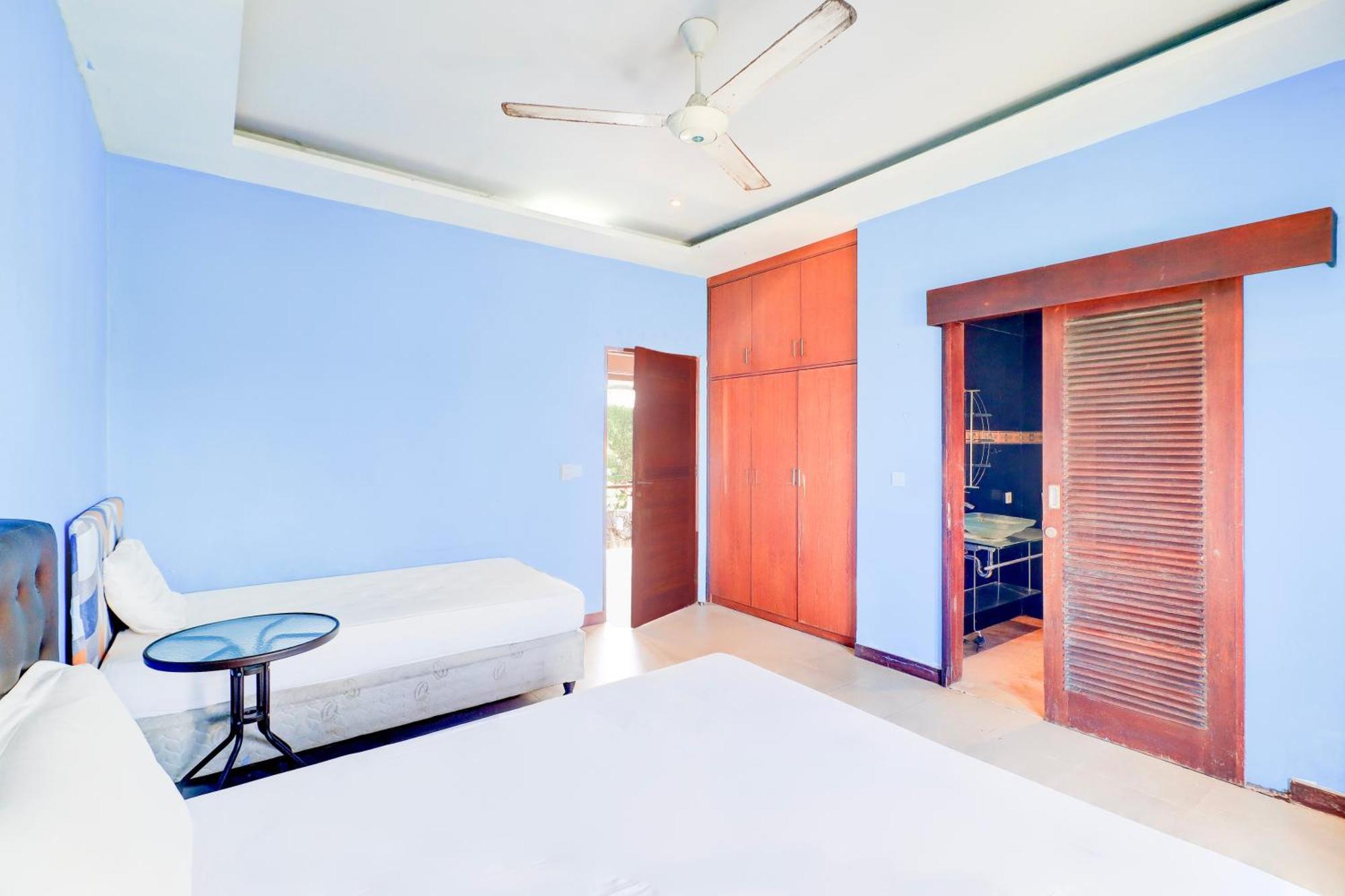 Collection O Putri Hotel Sanur (Bali)