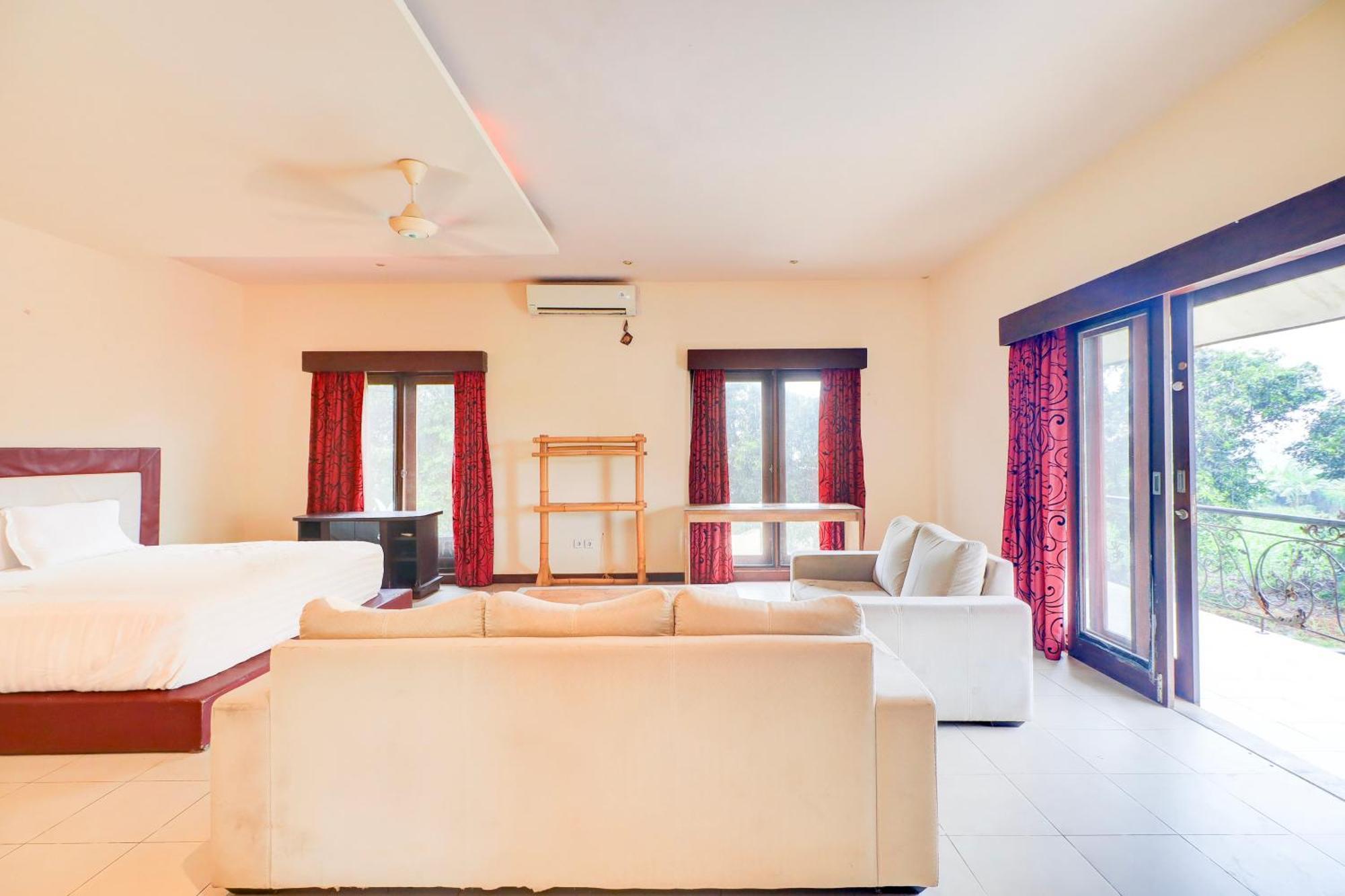 Collection O Putri Hotel