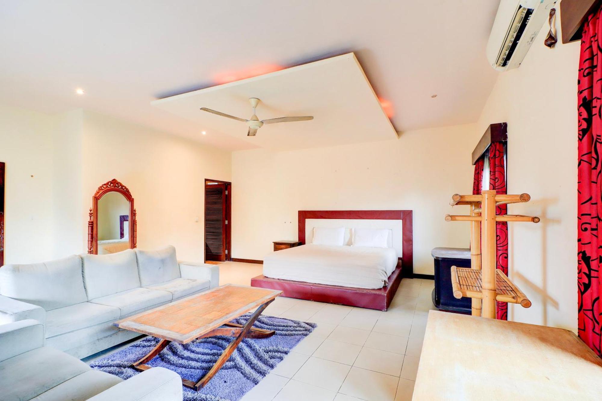 Collection O Putri Hotel 3*