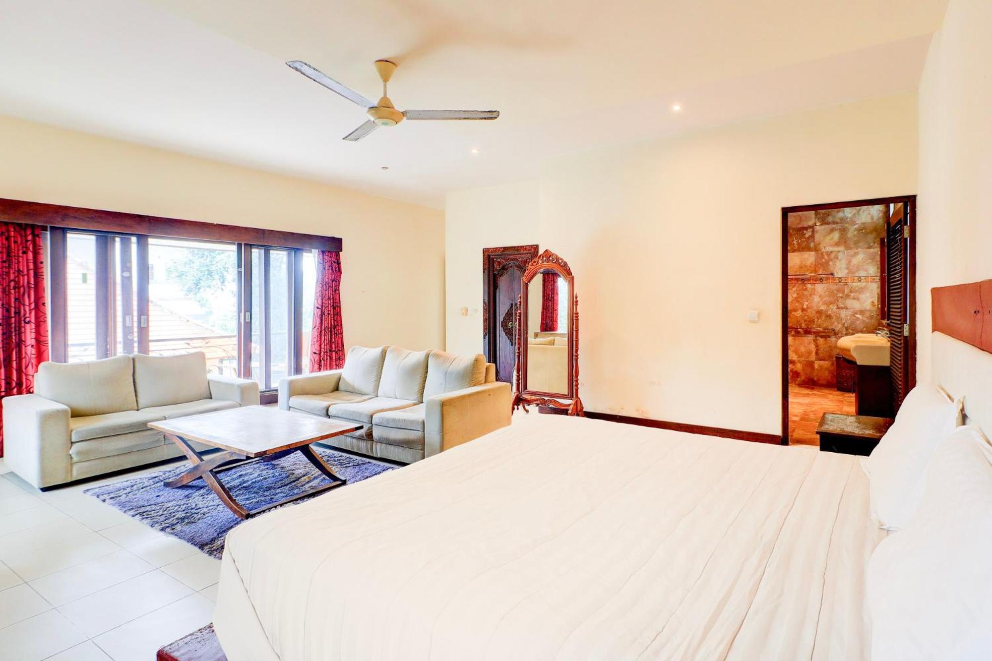 Collection O Putri Hotel