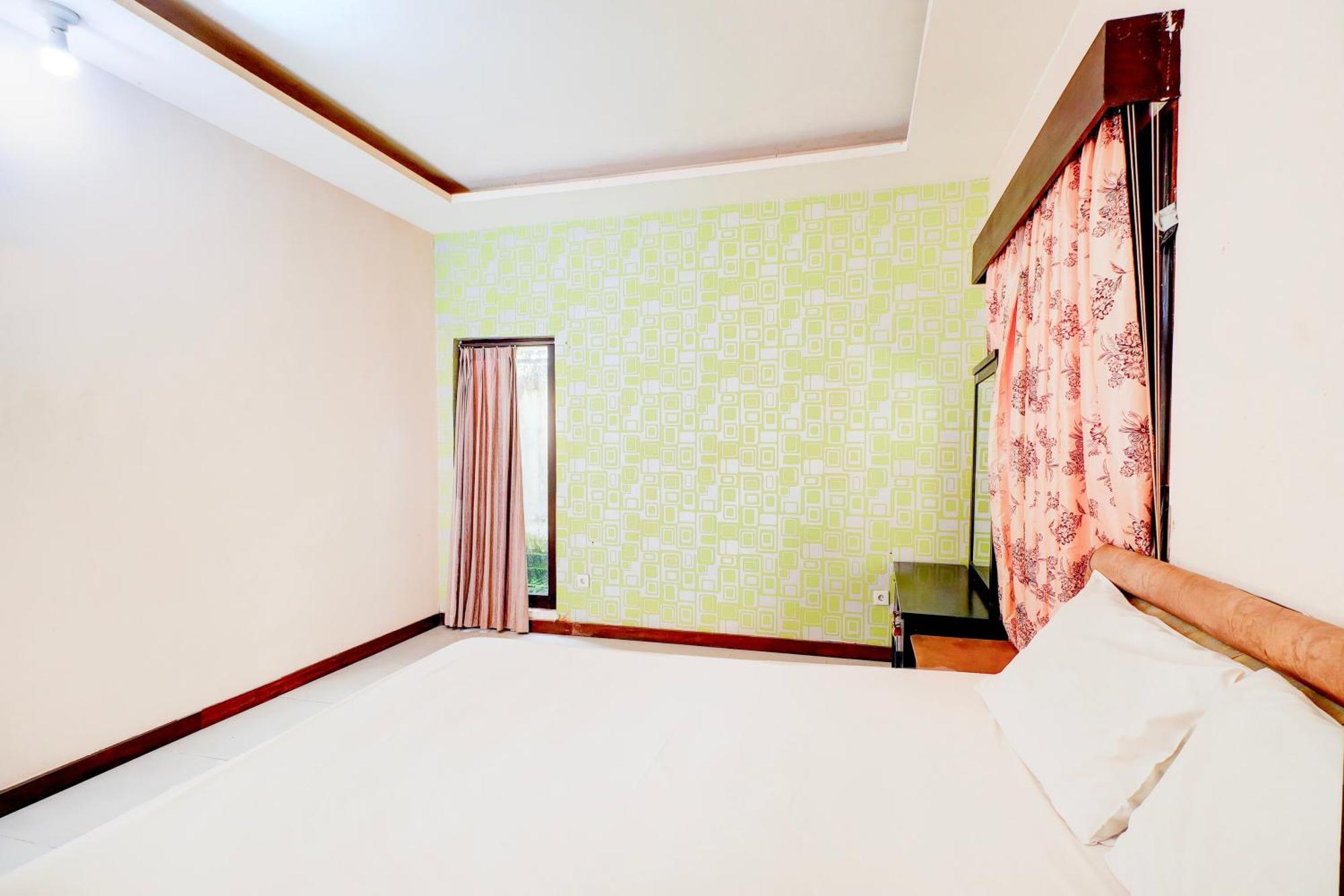 Collection O Putri Hotel 3*