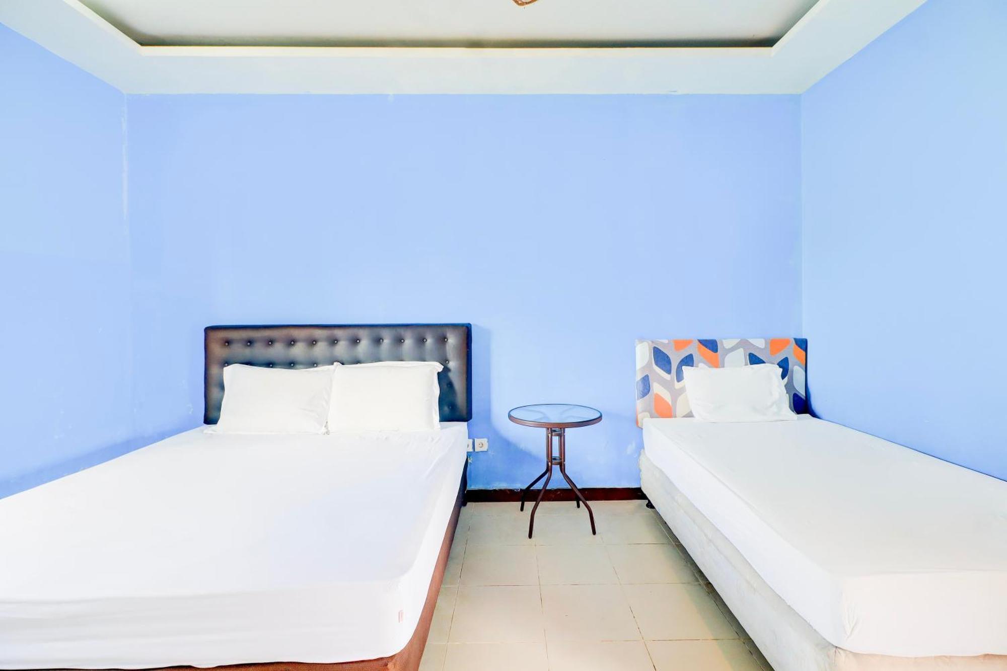 Collection O Putri Hotel Sanur (Bali)