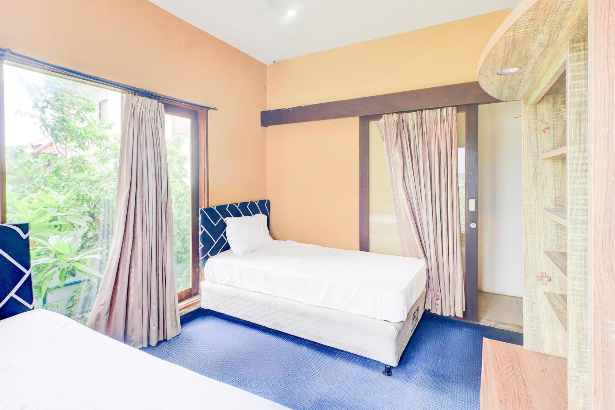 Hotel Collection O Putri Sanur (Bali)