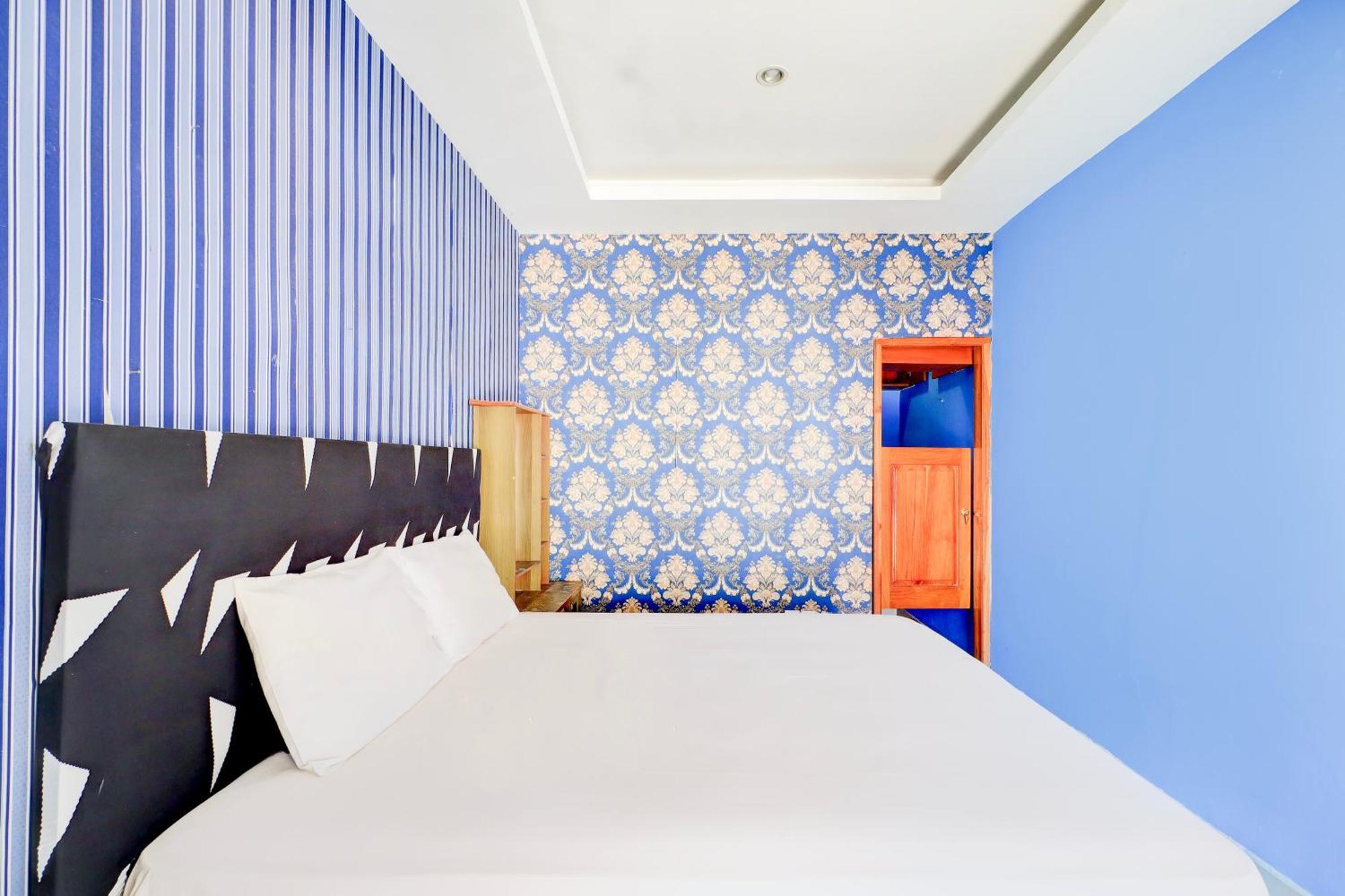 Collection O Putri Hotel 3*