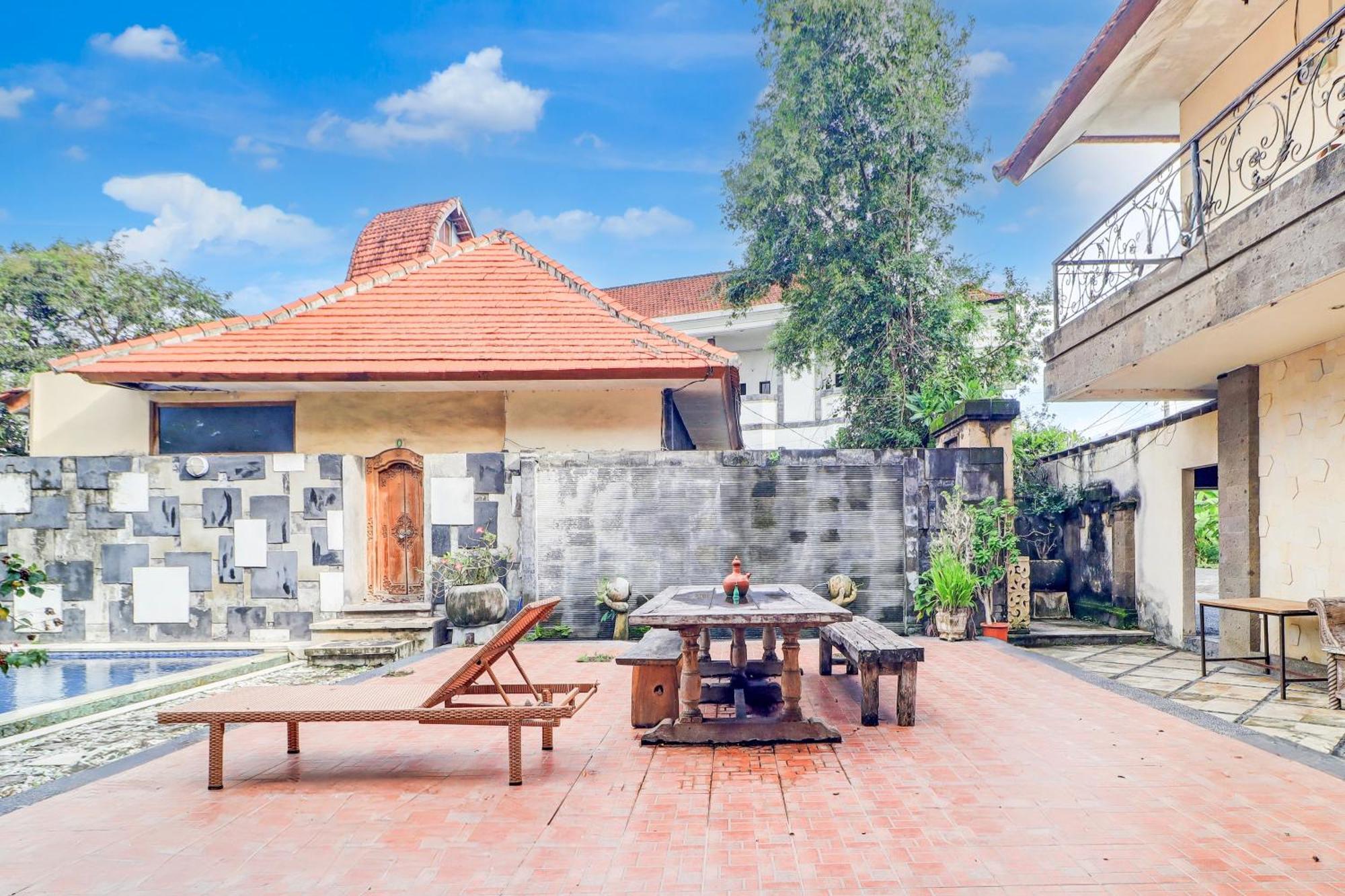 Collection O Putri Sanur (Bali)