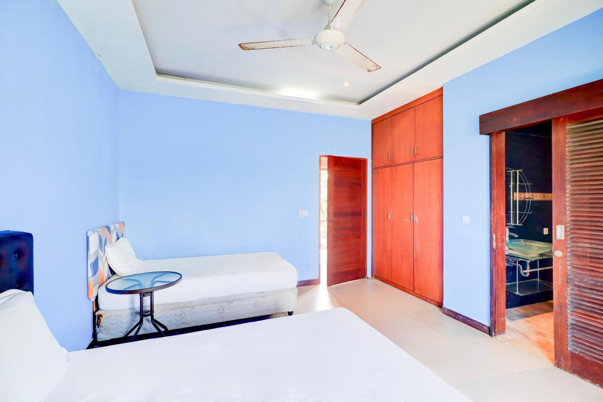 Collection O Putri Hotel 3*