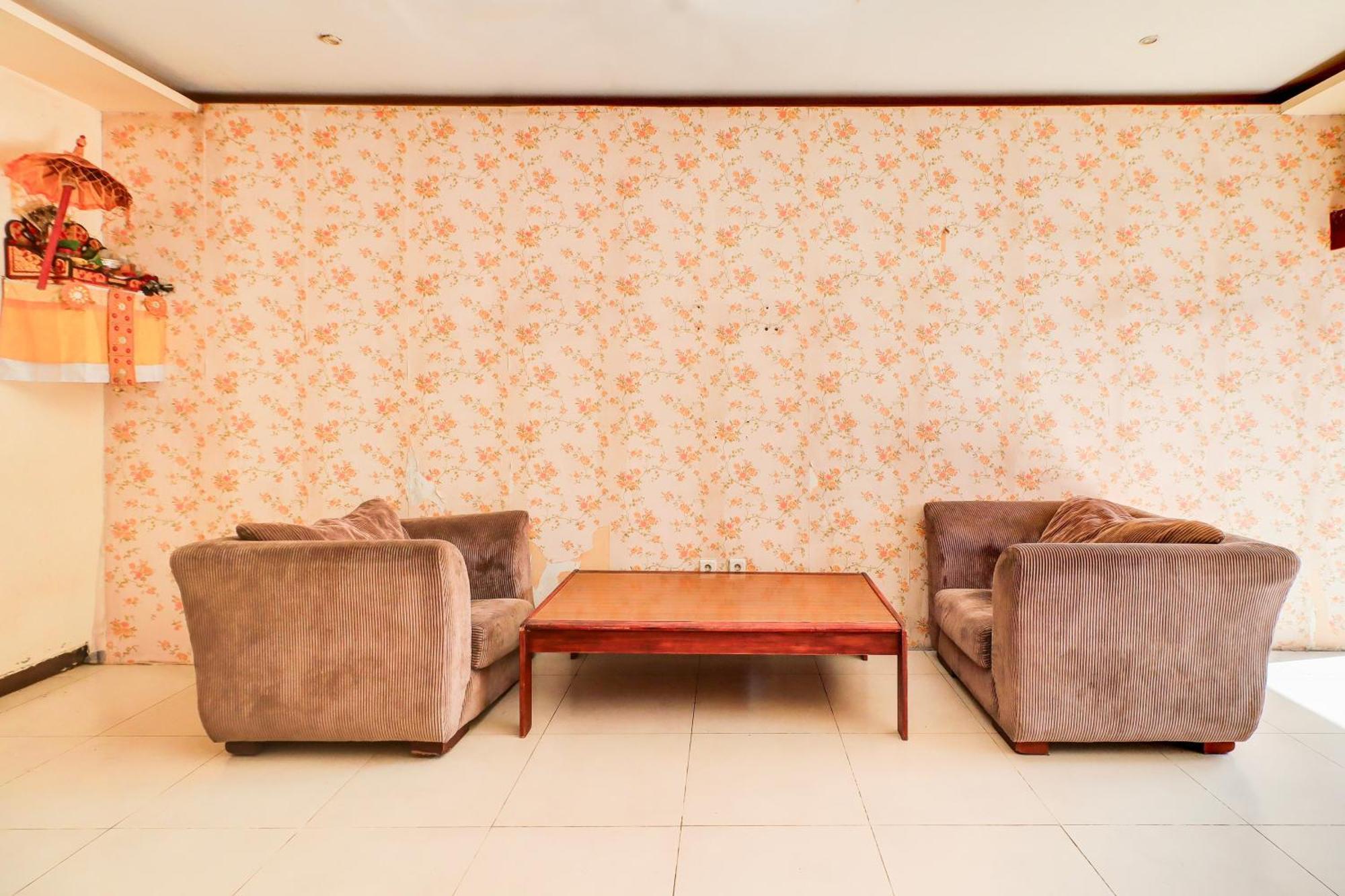 Collection O Putri Hotel