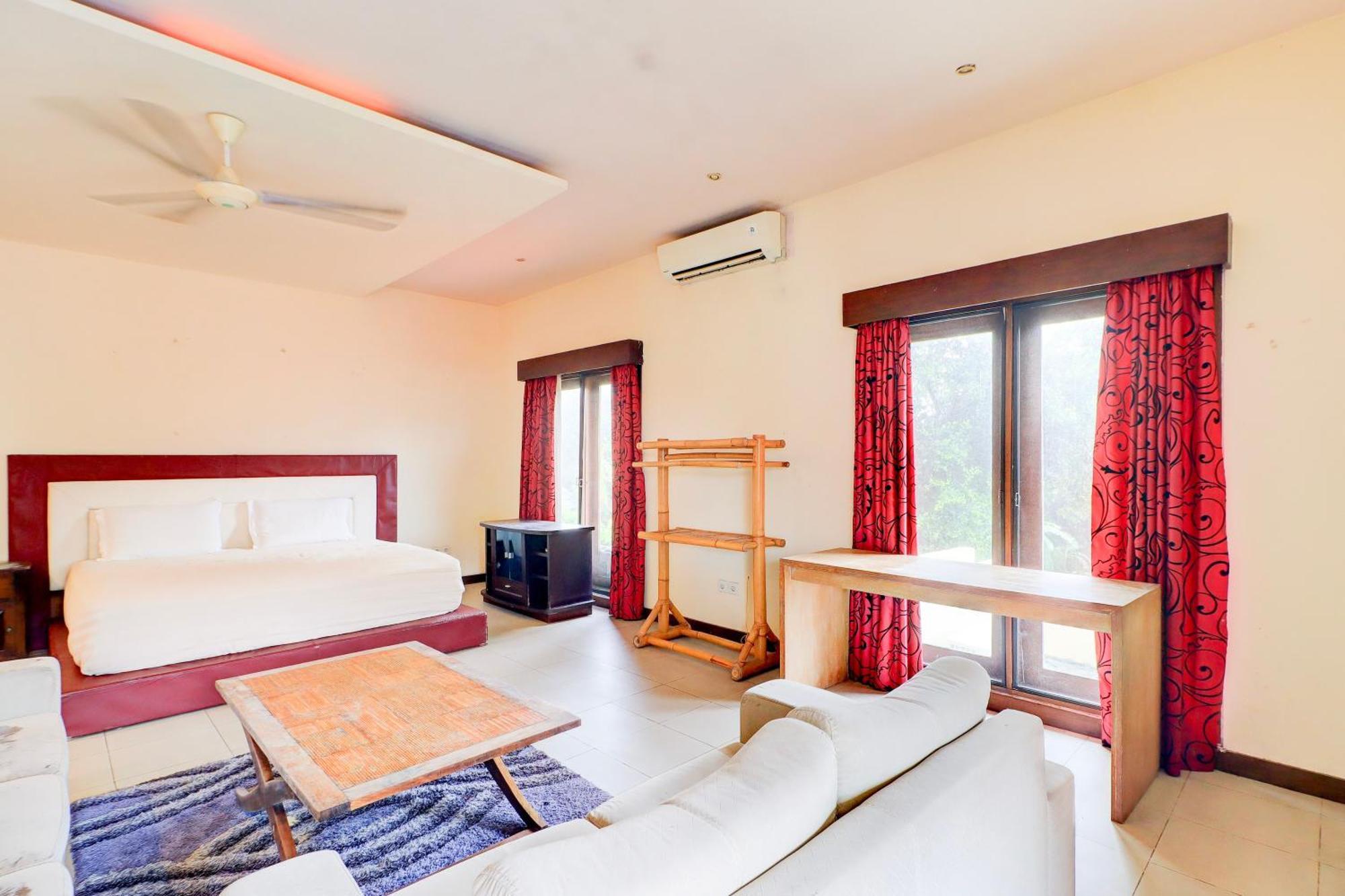 Collection O Putri Hotel Sanur (Bali)