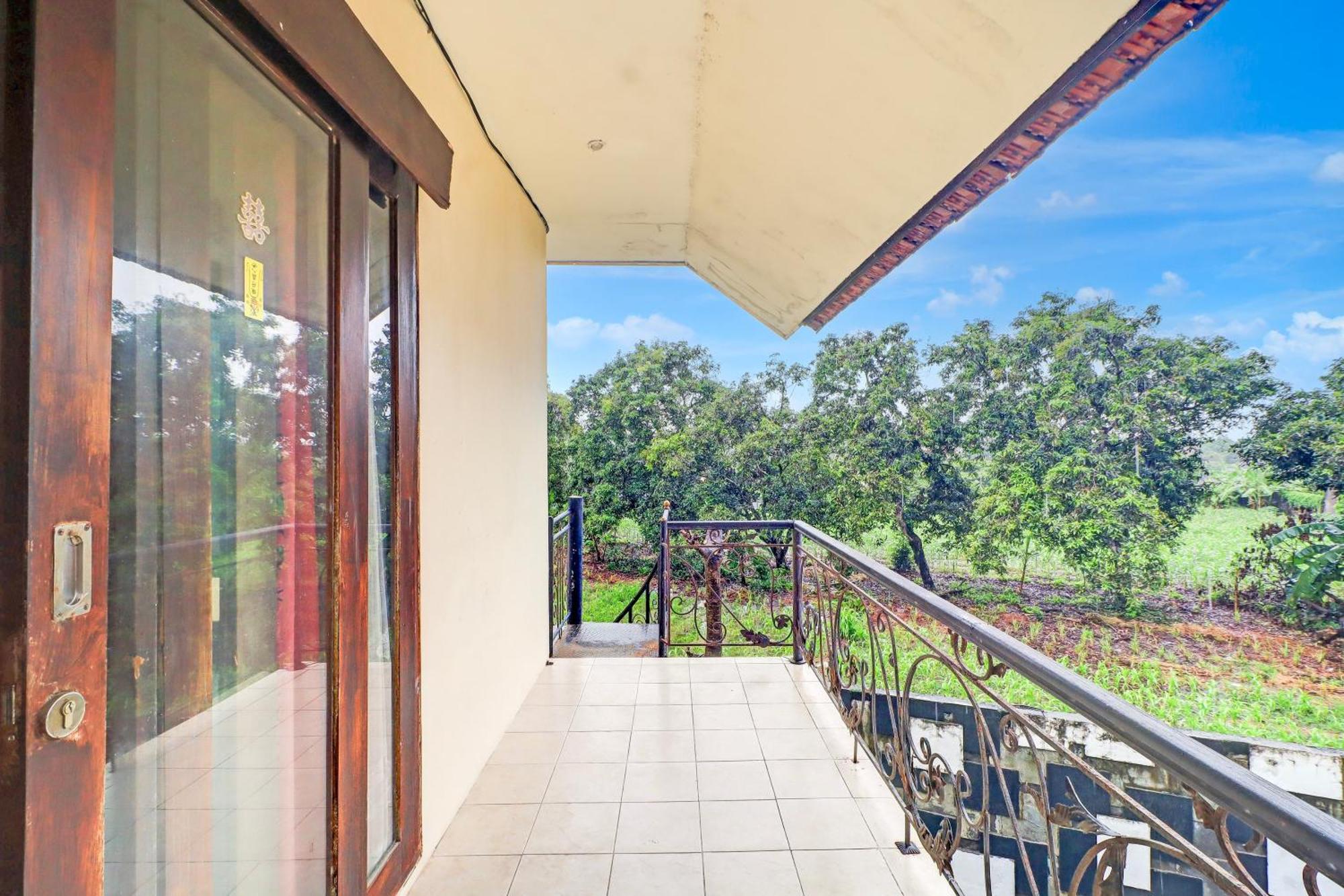 Hotel Collection O Putri Sanur (Bali)